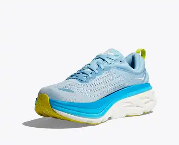 Affordable Men's HOKA Bondi 8 - 1123202-ABDB