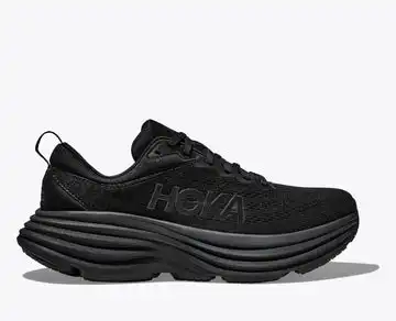 Men's HOKA Bondi 8 - 1123202-BBLC