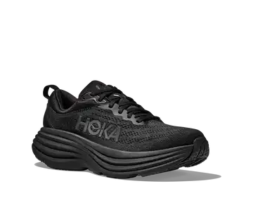 Affordable Women's HOKA Bondi 8 - 1127952-BBLC