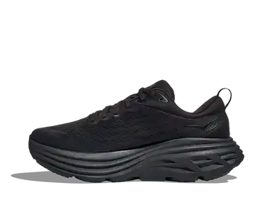 Affordable Women's HOKA Bondi 8 - 1127952-BBLC