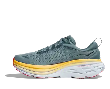 Cheap Men's HOKA Bondi 8 - 1123202-GBMS