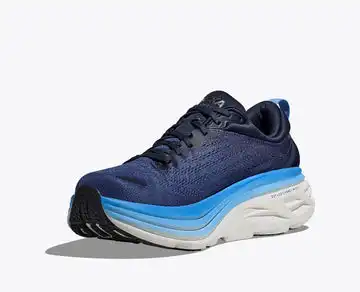 Cheap Men's HOKA Bondi 8 - 1123202-OSAA