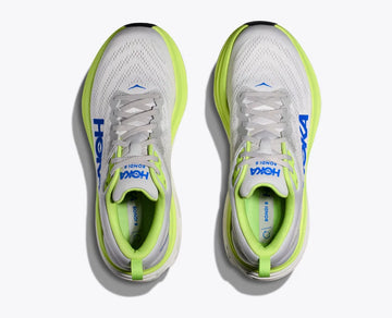 Affordable Men's HOKA Bondi 8 - 1123202-STTC