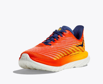 Affordable Men's HOKA Mach 5 - 1127893-FDND