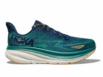 Men's HOKA Clifton 9 - 1127895-MCN