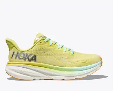 Women's HOKA Clifton 9 - 1127896-CGSO