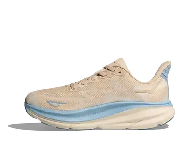 Affordable Women's HOKA Clifton 9 - 1127896-OKLB