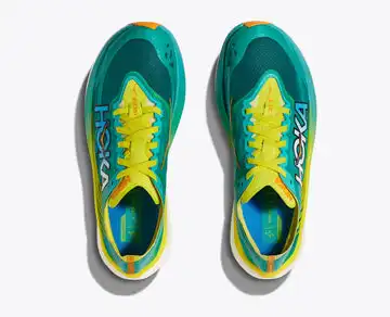 Affordable Unisex HOKA Rocket X 2 - 1127927-CEPR