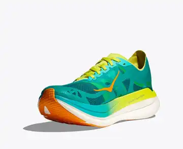 Affordable Unisex HOKA Rocket X 2 - 1127927-CEPR