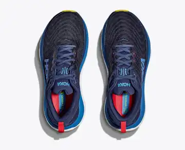 Affordable Men's HOKA Gaviota 5 - 1127929-BBES