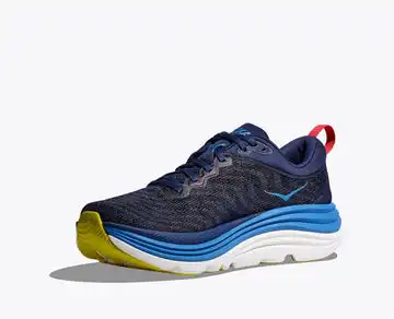 Affordable Men's HOKA Gaviota 5 - 1127929-BBES