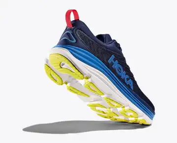 Affordable Men's HOKA Gaviota 5 - 1127929-BBES