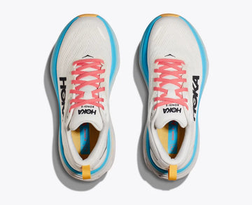 Affordable Women's HOKA Bondi 8 - 1127952-BSW