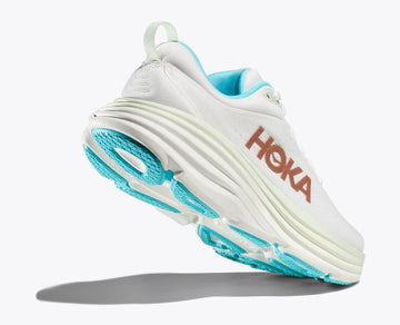 Cheap Women's HOKA Bondi 8 - 1127952-FTRS