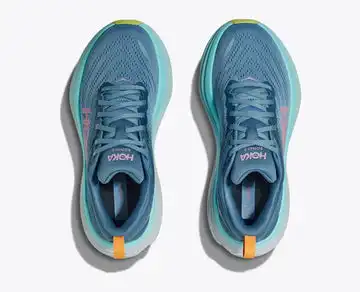 Affordable Women's HOKA Bondi 8 - 1127952-SSK