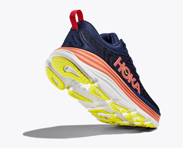 Affordable Women's HOKA Gaviota 5 - 1134235-EVN