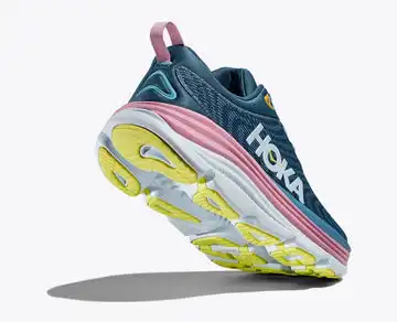 Cheap Women's HOKA Gaviota 5 - 1134235-RHD