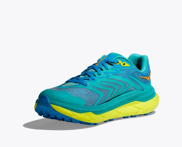 Affordable Men's HOKA Tecton X 2 - 1134516-CEPR