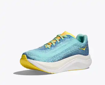 Affordable Men's HOKA Mach X - 1141450-DDL