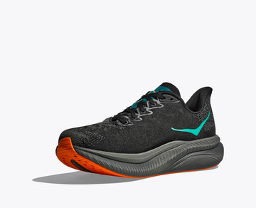 Affordable Men's HOKA Mach 6 - 1147790-BKLC