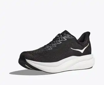 Cheap Men's HOKA Mach 6 - 1147790-BWHT