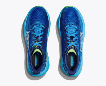 Affordable Men's HOKA Mach 6 - 1147790-VWT