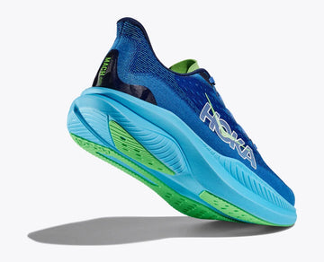 Affordable Men's HOKA Mach 6 - 1147790-VWT