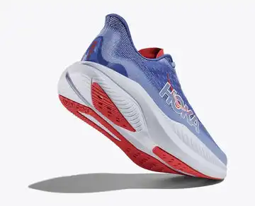 Affordable Women's HOKA Mach 6 - 1147810-MLL