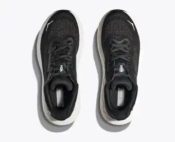 Affordable Men's HOKA Arahi 7 - 1147850-BWHT