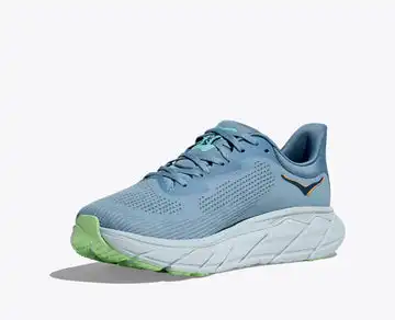 Affordable Men's HOKA Arahi 7 - 1147850-SSK