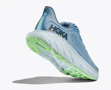 Affordable Men's HOKA Arahi 7 - 1147850-SSK