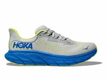 Men's HOKA Arahi 7 - 1147850-STLC