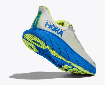 Cheap Men's HOKA Arahi 7 - 1147850-STLC