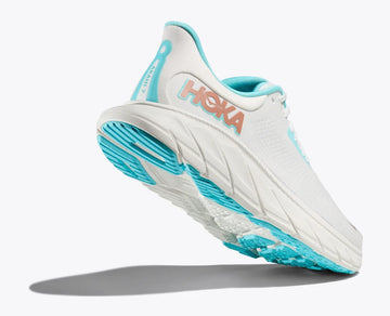 Affordable Women's HOKA Arahi 7 - 1147851-FTRS