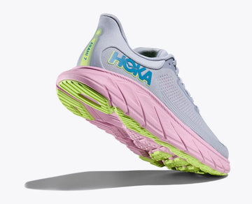 Affordable Women's HOKA Arahi 7 - 1147851-GLP