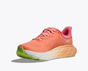 Cheap Women's HOKA Arahi 7 - 1147851-PPYC