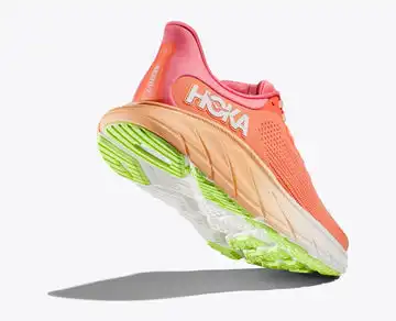 Cheap Women's HOKA Arahi 7 - 1147851-PPYC