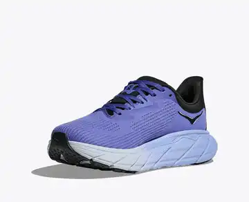 Affordable Women's HOKA Arahi 7 - 1147851-SCS