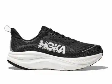 Men's HOKA Skyflow - 1155111-BWHT