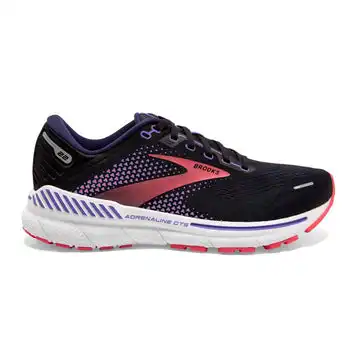 Women's Brooks Adrenaline GTS 22 (Wide - D) - 120353 1D 080