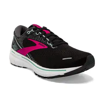 Affordable Women's Brooks Ghost 14 (Wide - D) - 120356 1D 013