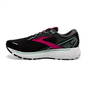 Affordable Women's Brooks Ghost 14 (Wide - D) - 120356 1D 013