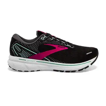 Women's Brooks Ghost 14 (Wide - D) - 120356 1D 013