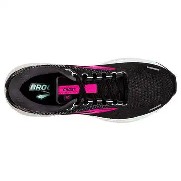 Affordable Women's Brooks Ghost 14 (Wide - D) - 120356 1D 013