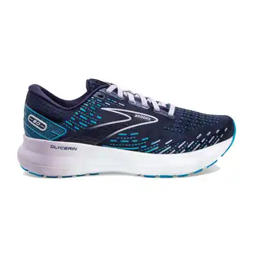 Women's Brooks Glycerin 20 (Wide - D) - 120369 1D 499