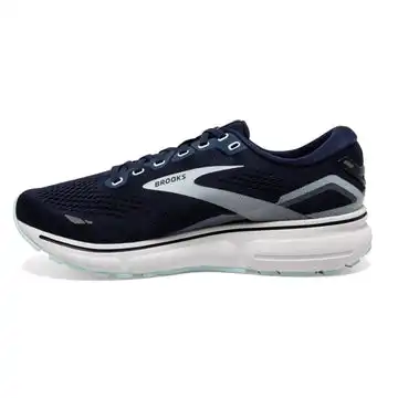 Affordable Women's Brooks Ghost 15 (Extra Wide - 2E) - 120380 2E 450