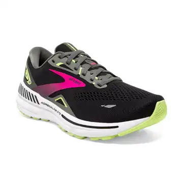 Affordable Women's Brooks Adrenaline GTS 23 (Wide - D) - 120381 1D 037