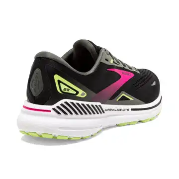 Affordable Women's Brooks Adrenaline GTS 23 (Wide - D) - 120381 1D 037