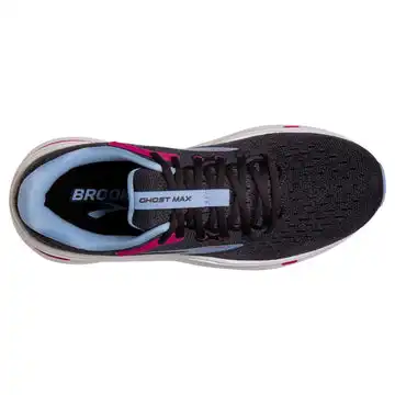 Affordable Women's Brooks Ghost Max - 120395 1B 082