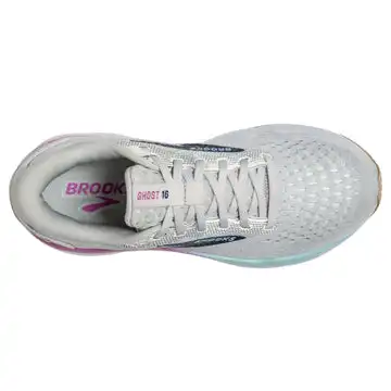 Affordable Women's Brooks Ghost 16 - 120407 1B 175